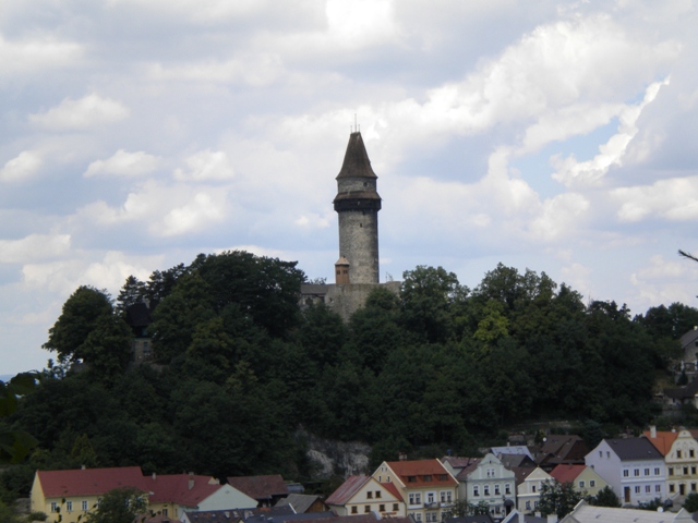 1. Štramberská trůba
