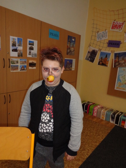 13. I Adam byl úspěšný.